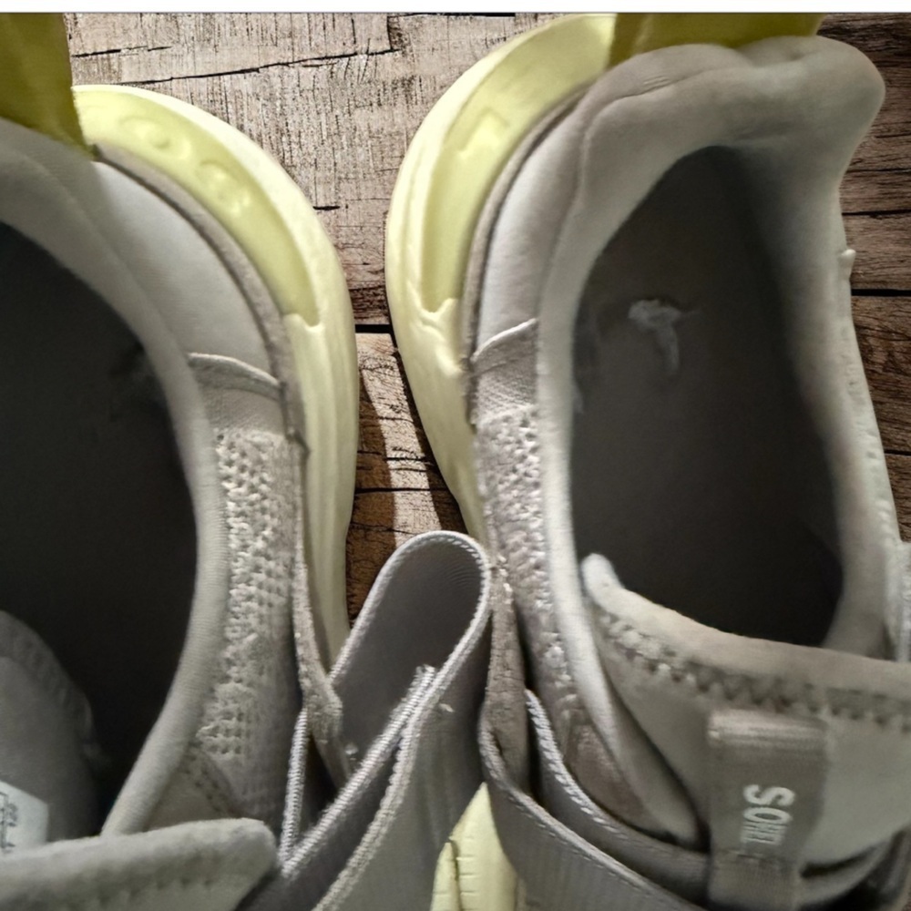 Sorel Womens Explorer Blitz Stride Strap Fitness Running & Training Shoes size 8 - Picture 10 of 16
